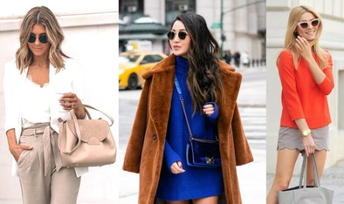 Bagaimana Mix and Match Pakaian agar Tetap Fashionable?