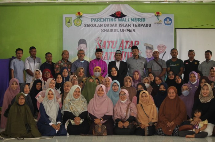 Banyak Pengaduan Wali Murid, Bupati Inhu Imbau Sekolah Tidak Pungut Biaya Perpisahan