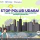 Waspadai Polusi Udara dalam Rumah Tangga
