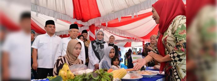 Program Stunting Turun 5 Persen di Wilayah Timur