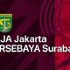 Persija vs Persebaya Derby yang Sarat Gengsi
