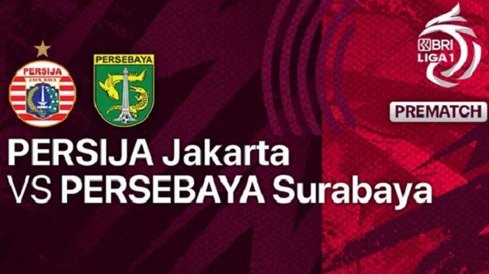 Persija vs Persebaya: Derby yang Sarat Gengsi