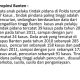 Perkembangan Kasus Pidana yang Sedang Viral