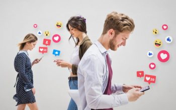Cara Detoks Sosial Media demi Mental Sehat
