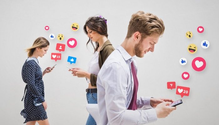 Cara Detoks Sosial Media demi Mental Sehat Lebih Baik
