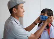 Sekolah Hybrid Resmi Diterapkan di 10 Provinsi