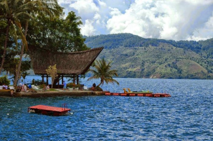 Wisata Danau Toba dan 10 Keindahan Wisata Sekitarnya yang Booming ... Pariwisata Danau Toba Dapat Apresiasi Internasional