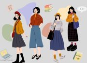Bagaimana Mix and Match Pakaian agar Tetap Fashionable dengan Gaya Unik