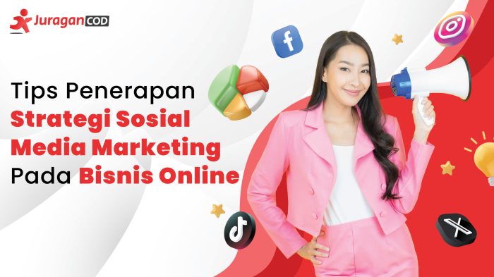 Strategi Sukses Membangun Brand Bisnis di Media Sosial