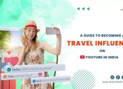 Ala oryza agnez influencer sukses dok