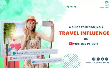 Ala oryza agnez influencer sukses dok