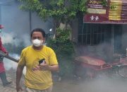 Peningkatan Kasus DBD di Musim Hujan yang Mengkhawatirkan