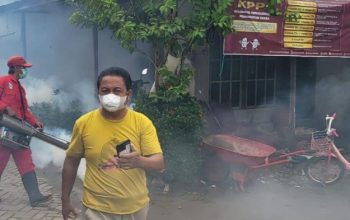 Peningkatan Kasus DBD di Musim Hujan yang Mengkhawatirkan