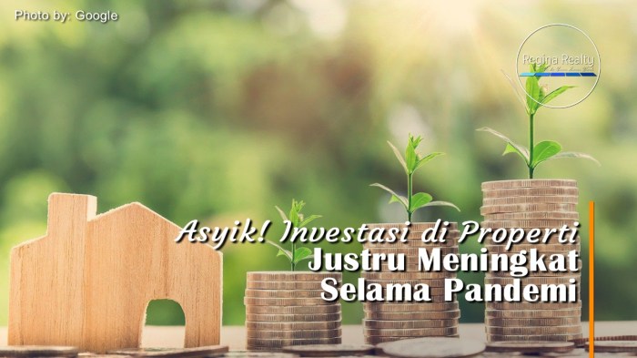 Apakah Masih Layak Investasi Properti Tahun Ini?