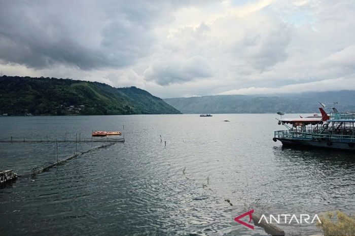 Wisata Danau Toba: sejarah, keunikan dan paket wisatanya - ANTARA News Wisata Danau Toba: sejarah, keunikan dan paket wisatanya - ANTARA News