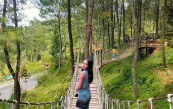 Destinasi Wisata Luar Negeri yang Bisa Dikunjungi dengan Budget Minim
