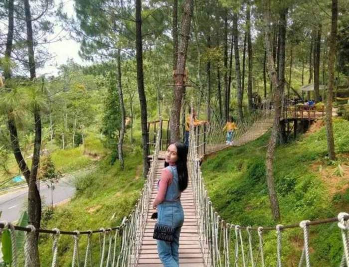 Destinasi Wisata Luar Negeri yang Bisa Dikunjungi dengan Budget Minim