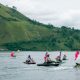 Festival Danau Toba Disambut Meriah Ribuan Pengunjung