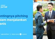 Acara Business Matching dan Investor Pitching yang Efektif