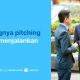 Acara Business Matching dan Investor Pitching