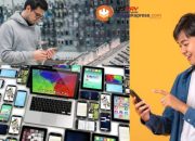Cara Memilih Gadget Sesuai Kebutuhan Aktivitas