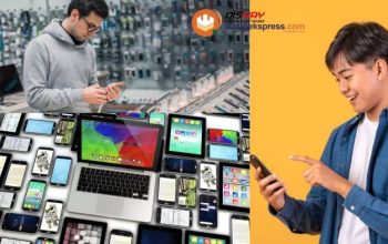 Cara Memilih Gadget Sesuai Kebutuhan Aktivitas