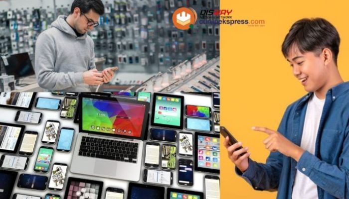 Cara Memilih Gadget Sesuai Kebutuhan Aktivitas