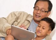 Aman membuat pengaturan ios