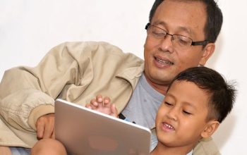 Aman membuat pengaturan ios