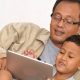 Aman membuat pengaturan ios