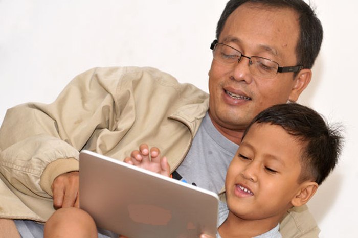 Aman membuat pengaturan ios Aman membuat pengaturan ios