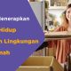 Gaya Hidup Ramah Lingkungan yang Kian Diterapkan
