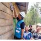 Warga Papua Barat Dapatkan Akses Listrik 24 Jam