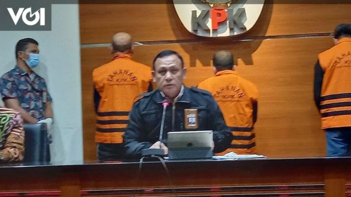 Kasus Hukum Terbaru yang Menarik Perhatian Publik