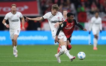 Leverkusen bayer dortmunder erster jetzt verfolger
