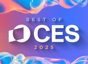 Gadget Unik dari CES 2025 Memukau Teknologi Masa Depan