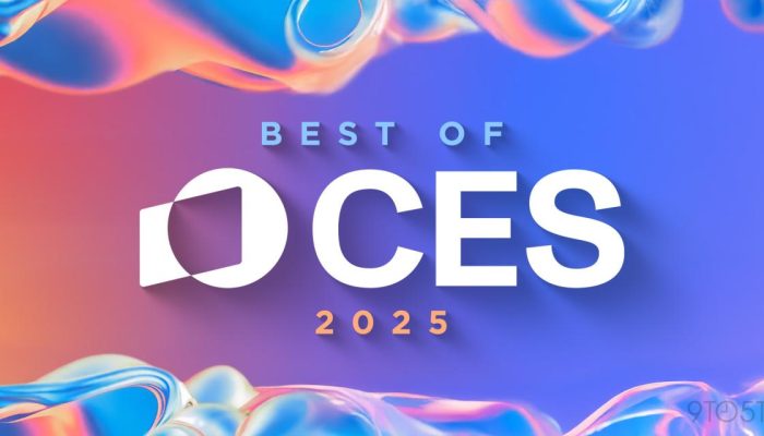 Gadget Unik dari CES 2025 Memukau Teknologi Masa Depan