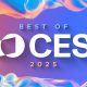 Gadget Unik dari CES 2025