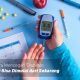 Cara Sederhana Mencegah Diabetes di Usia Muda