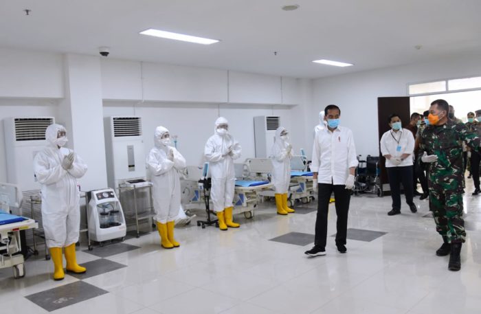 Insentif dipercepat medis tenaga Insentif dipercepat medis tenaga
