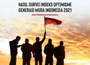 Animo Pemilih Muda Meningkat di Tahun Ini
