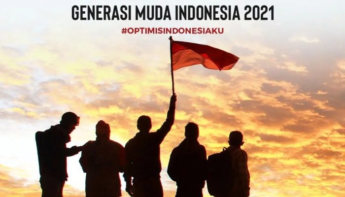 Animo Pemilih Muda Meningkat di Tahun Ini