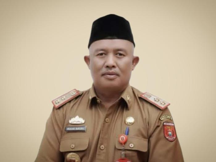 Banyak Pengaduan Wali Murid, Bupati Inhu Imbau Sekolah Tidak Pungut Biaya Perpisahan