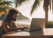 Kenapa Banyak Orang Memilih Digital Nomad Lifestyle?