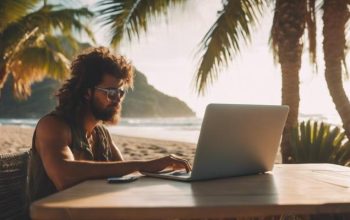 Kenapa Banyak Orang Memilih Digital Nomad Lifestyle?