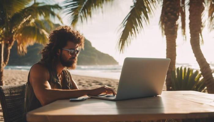 Kenapa Banyak Orang Memilih Digital Nomad Lifestyle?