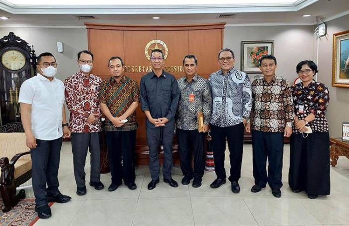 Partai Politik Luncurkan Calon Gubernur Baru