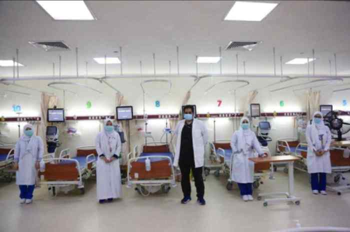Fasilitas kesehatan pengertian kantor Fasilitas kesehatan pengertian kantor