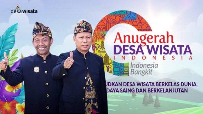Desa Wisata di NTB Raih Penghargaan ASEAN