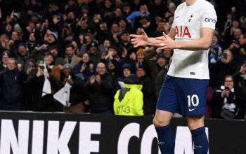 Daftar Pemain Bebas Transfer dengan Nilai Pasar Tinggi
